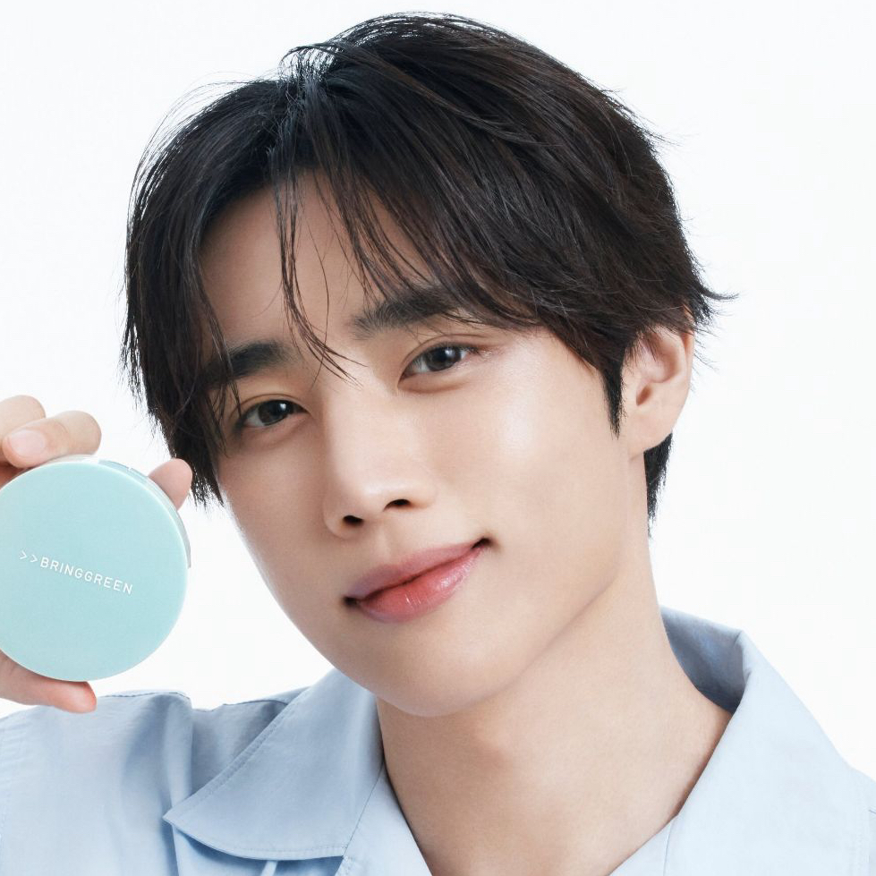 善旴 (THE BOYZ)的最新活動照片