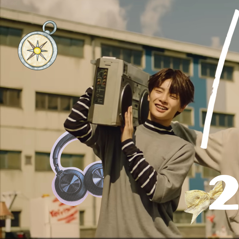 Latest photo of Bang Chan (Stray Kids)