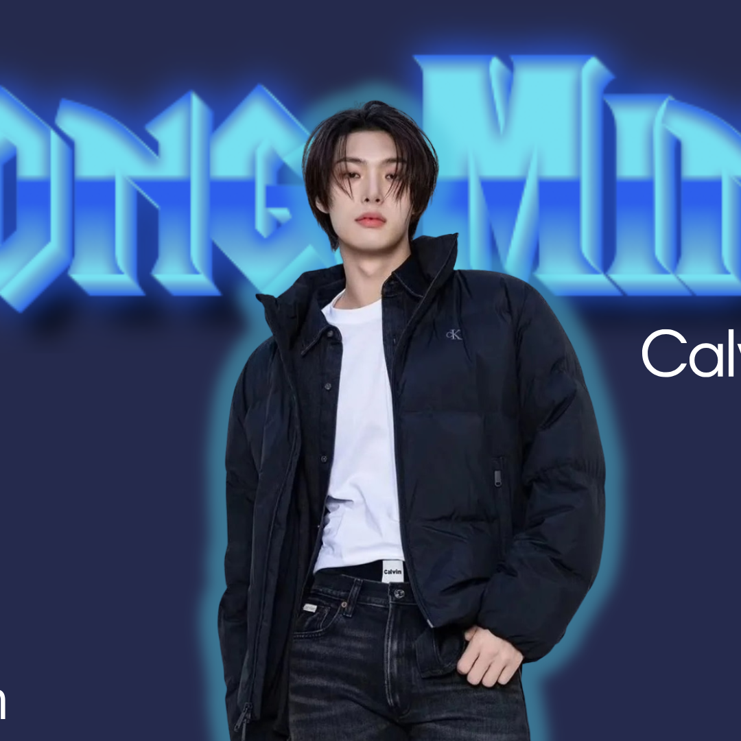 Latest photo of Mingi (ATEEZ)