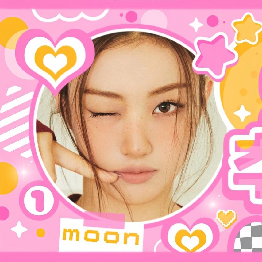Gawon (MEOVV)的最新活动照片