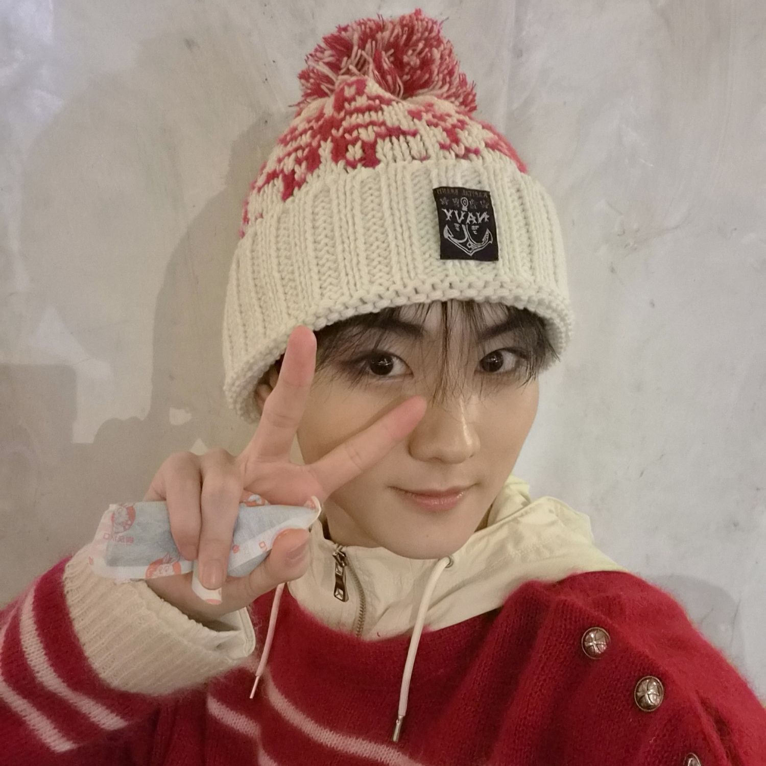 禎元 (ENHYPEN)的最新照片