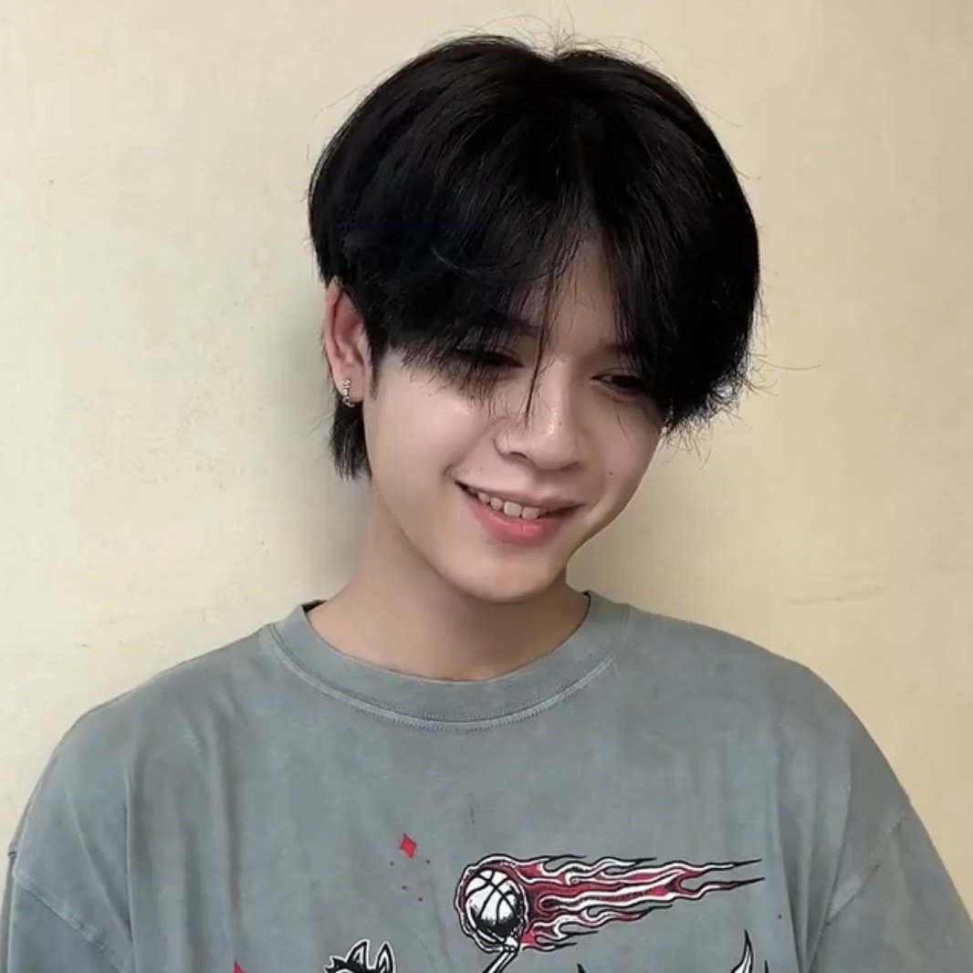 DORN (NexT1DE)粉丝拍下的瞬间