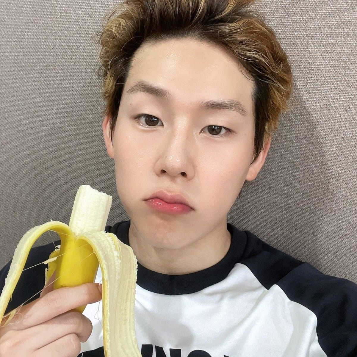MONSTA X的最新照片
