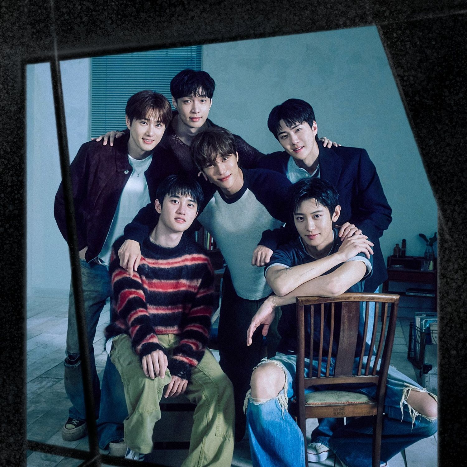 EXO의 최신 사진