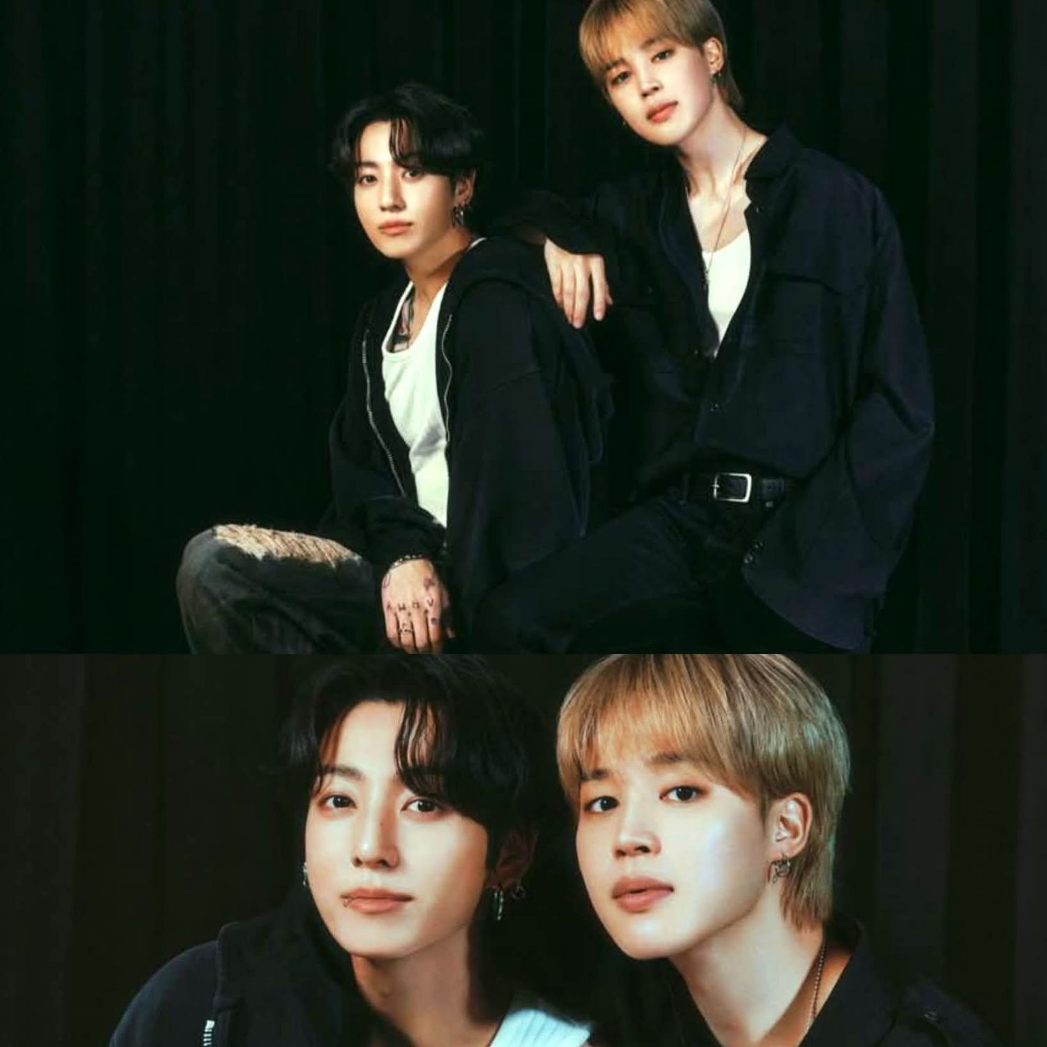 방탄소년단 최근 활동샷