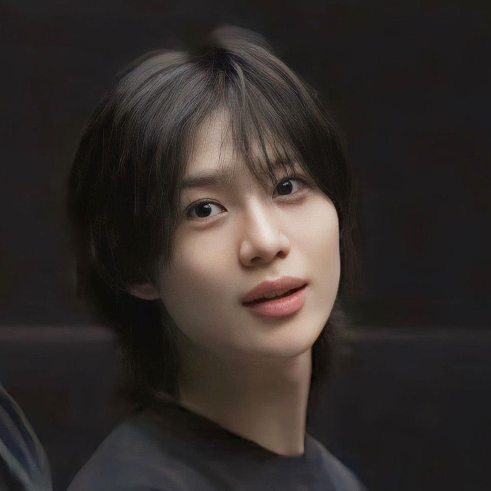 Behind-the-scenes cut of Taemin (SHINee)