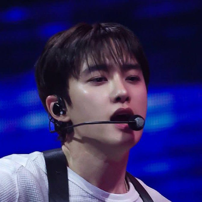 ディオ (EXO)の最新写真