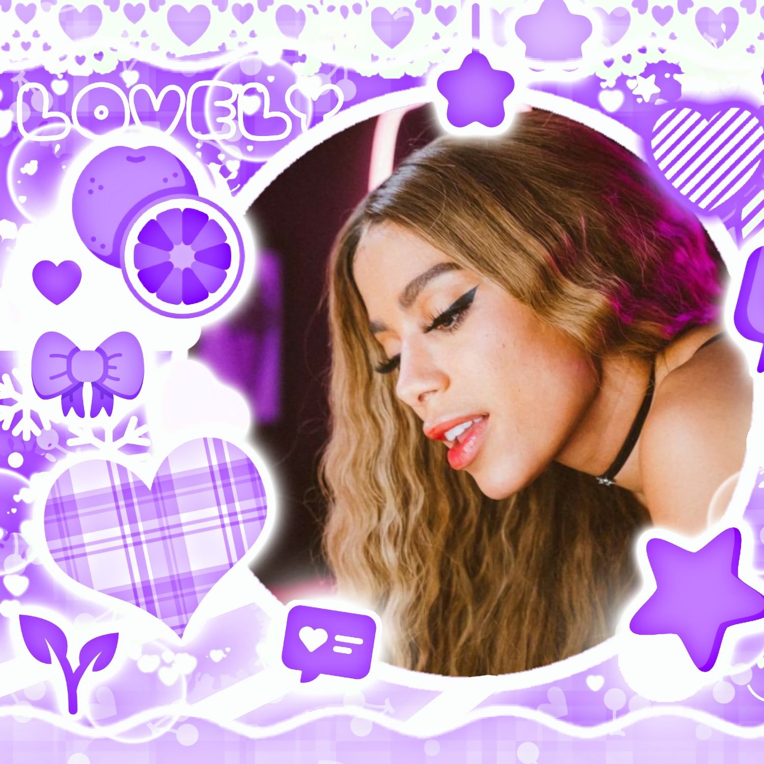 Latest photo of Anitta
