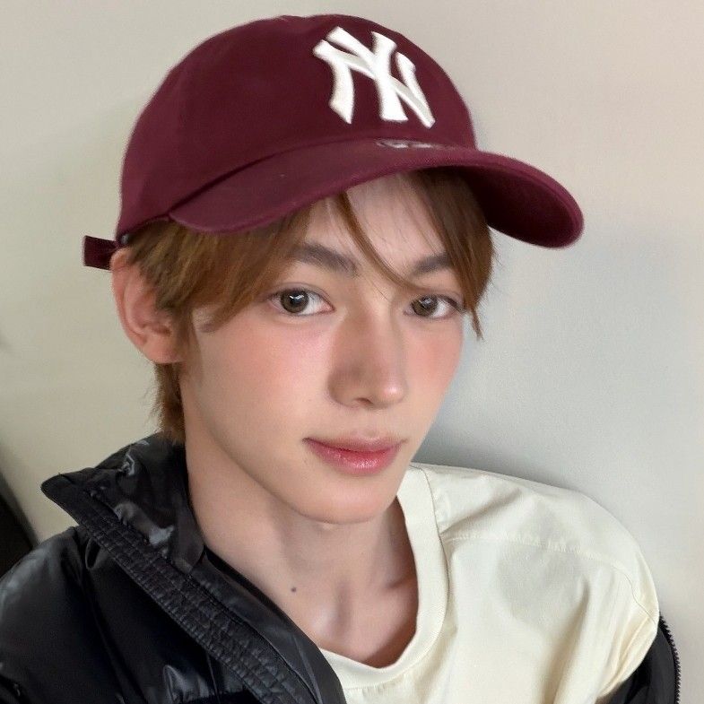 ハンジン (TWS)ファンが撮った瞬間