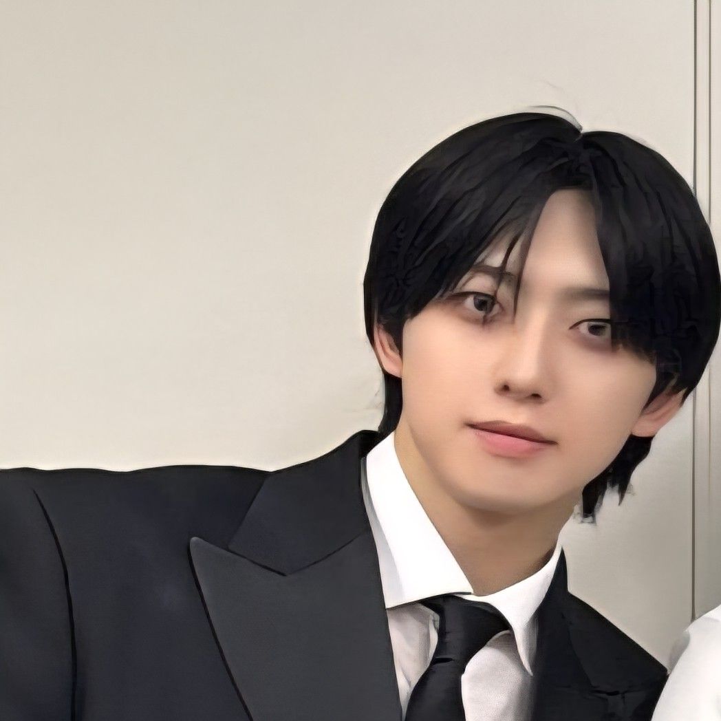 Latest photo of Fuma (&TEAM)
