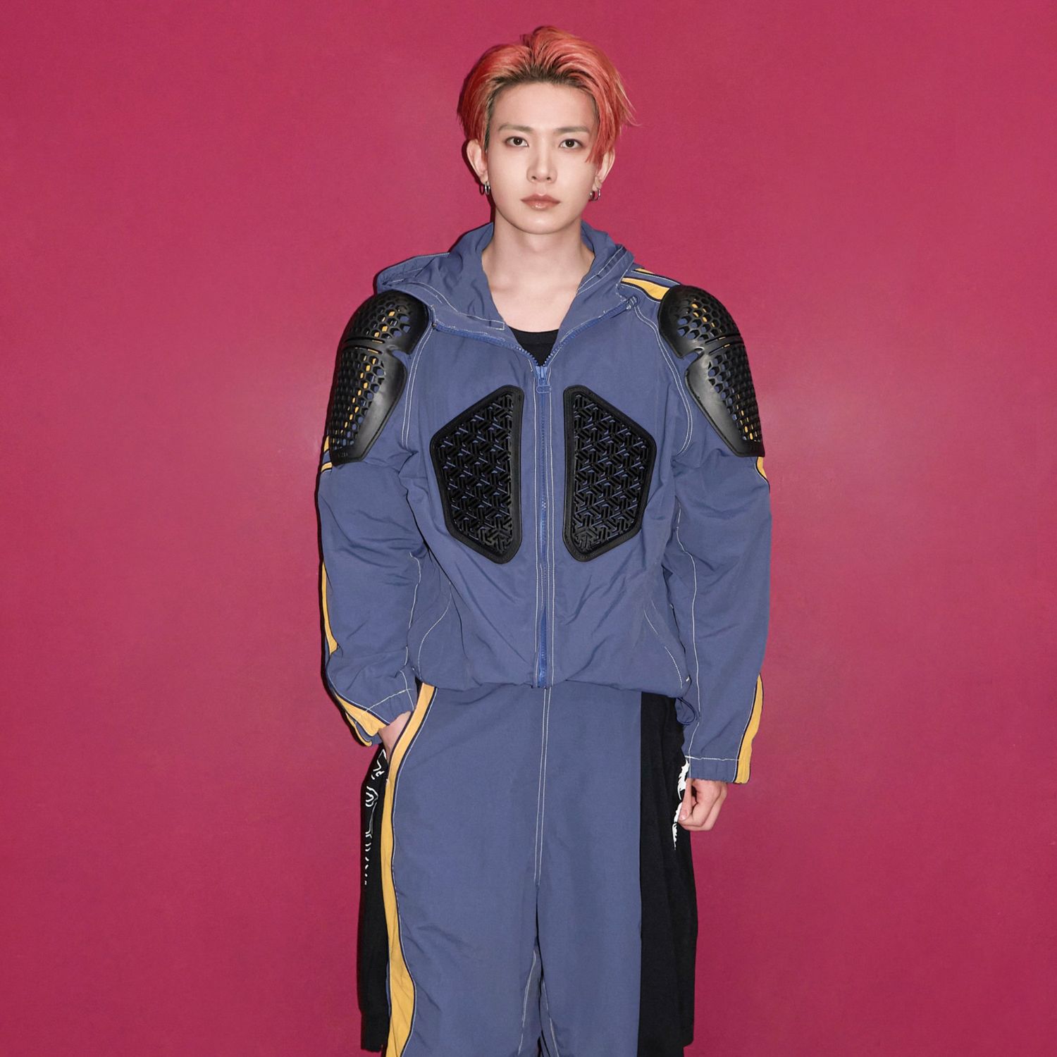 희승 (ENHYPEN)의 비하인드 컷