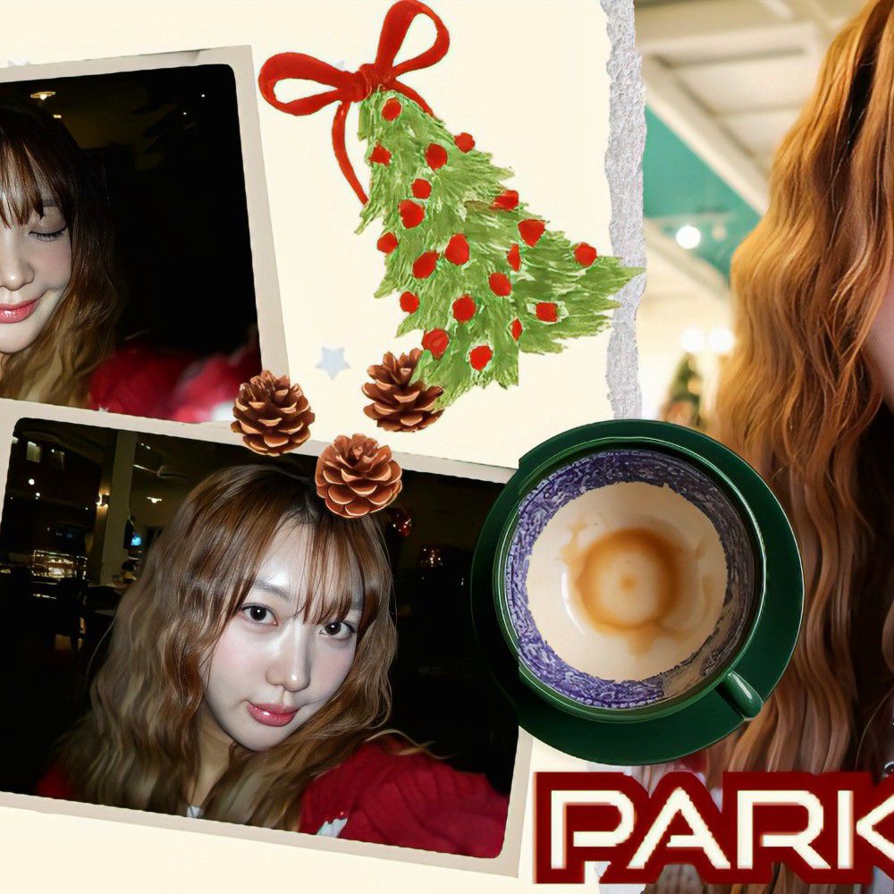 Latest photo of Minji