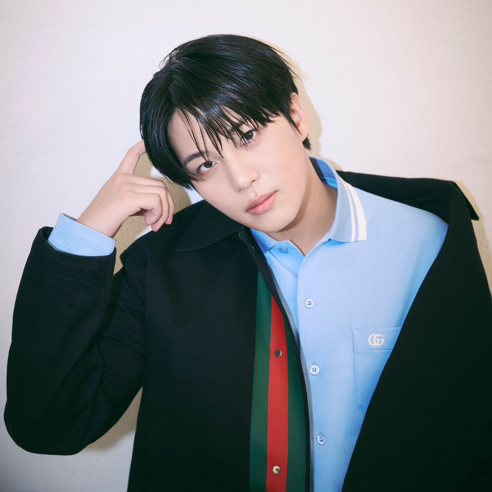 Foto terbaru ATEEZ