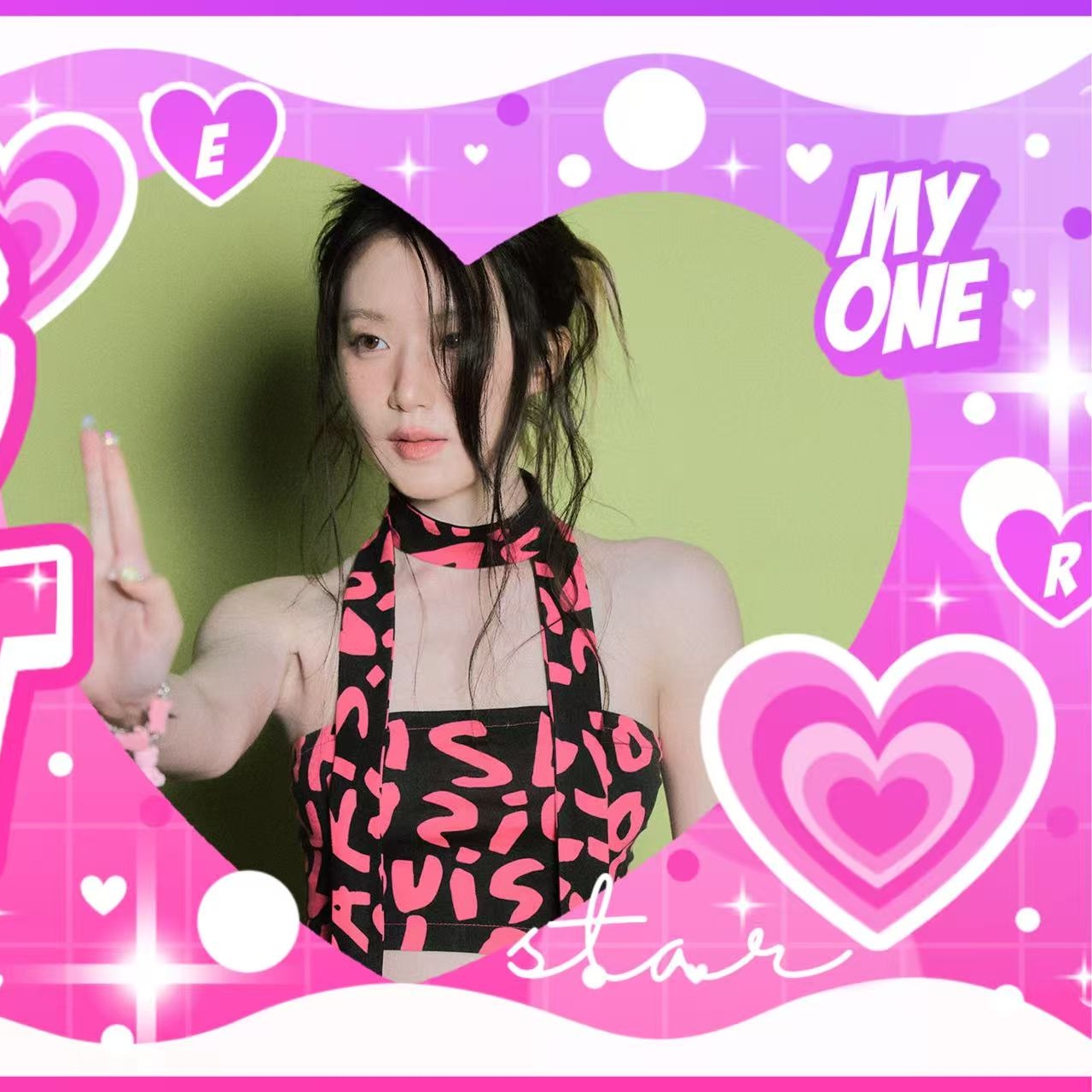 i-dleの最近の活動写真