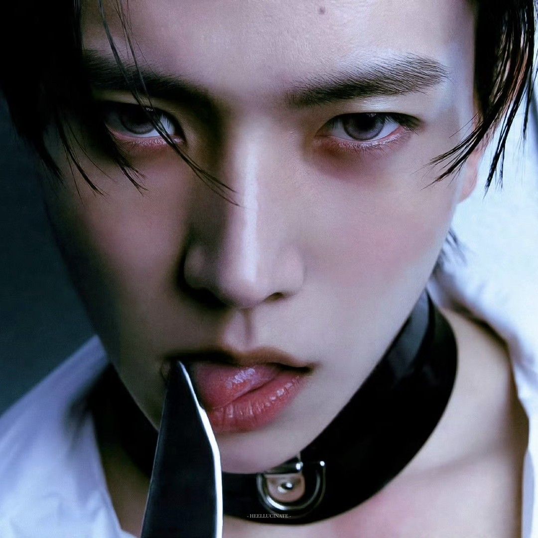 Latest photo of Heeseung (ENHYPEN)