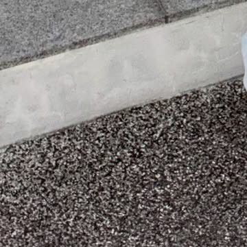 仁美 (SAY MY NAME)の舞台裏ショット