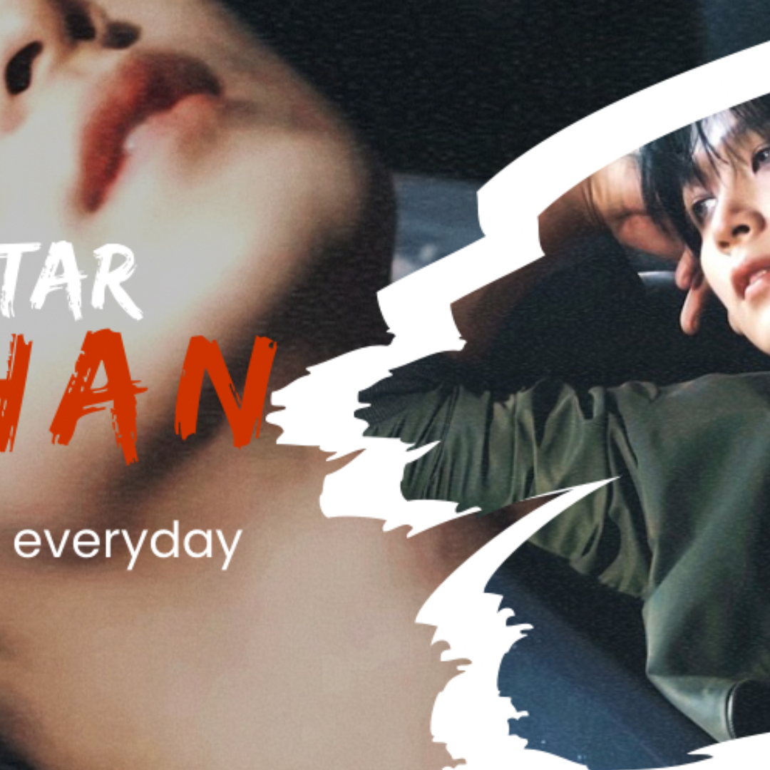 Hot post catching attention from 해찬 (NCT 127, NCT DREAM)'s fandom