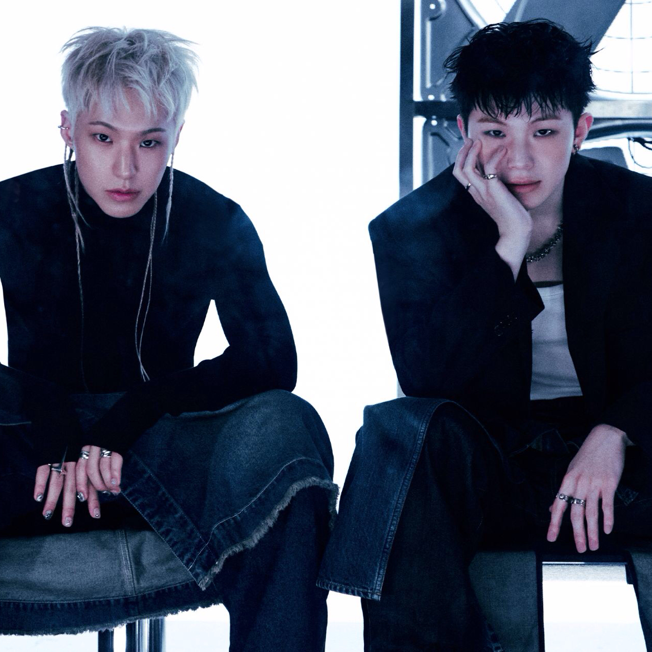 세븐틴 최근 활동샷