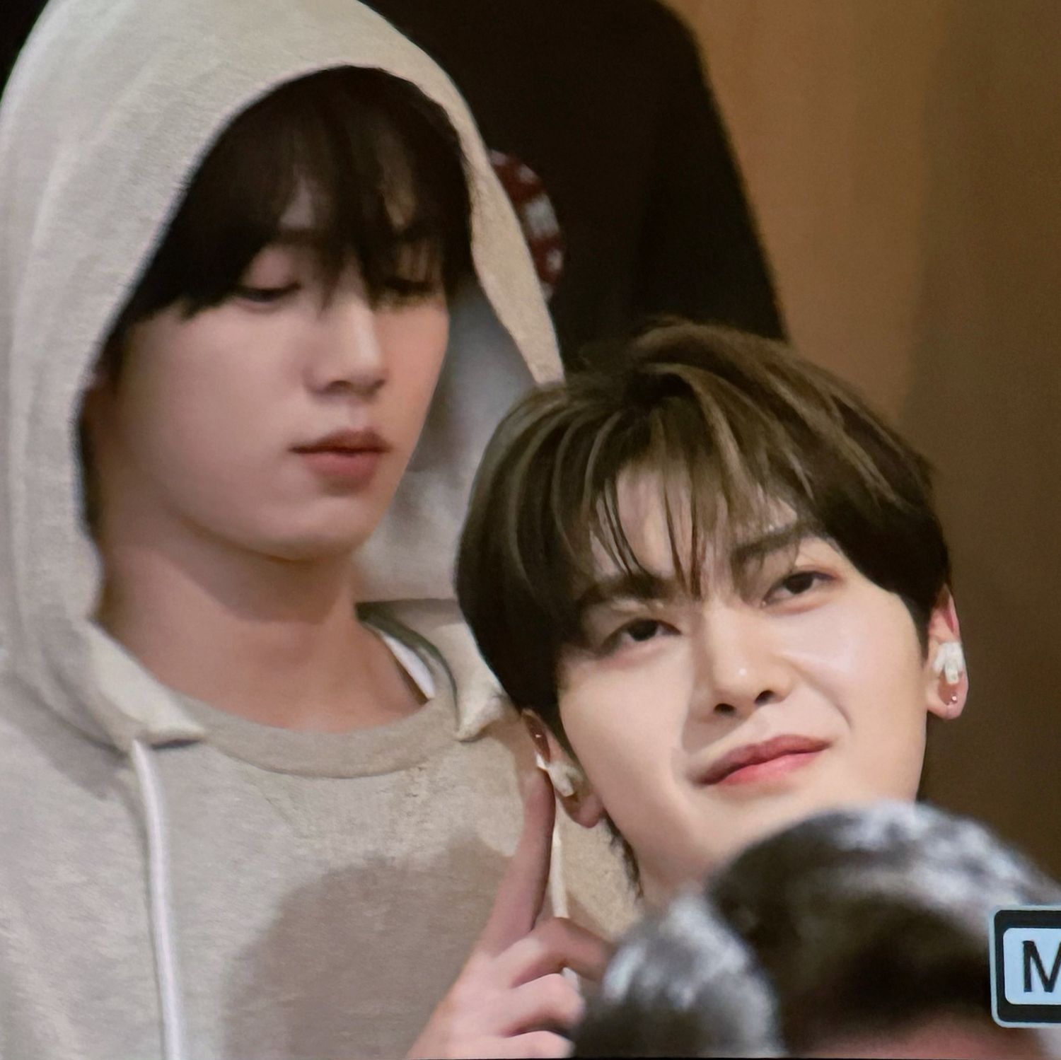 Latest photo of Seok Matthew (ZEROBASEONE)