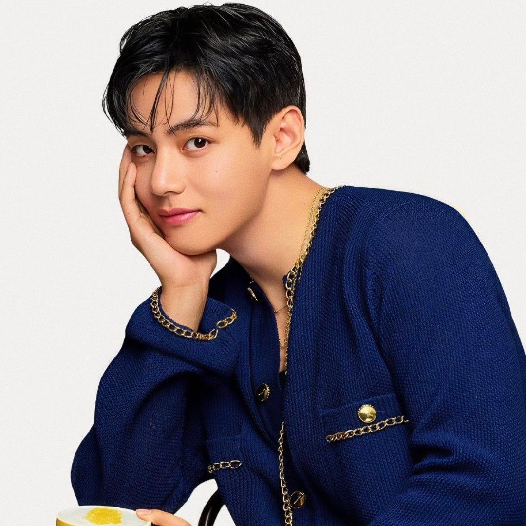 V (BTS)の最新写真