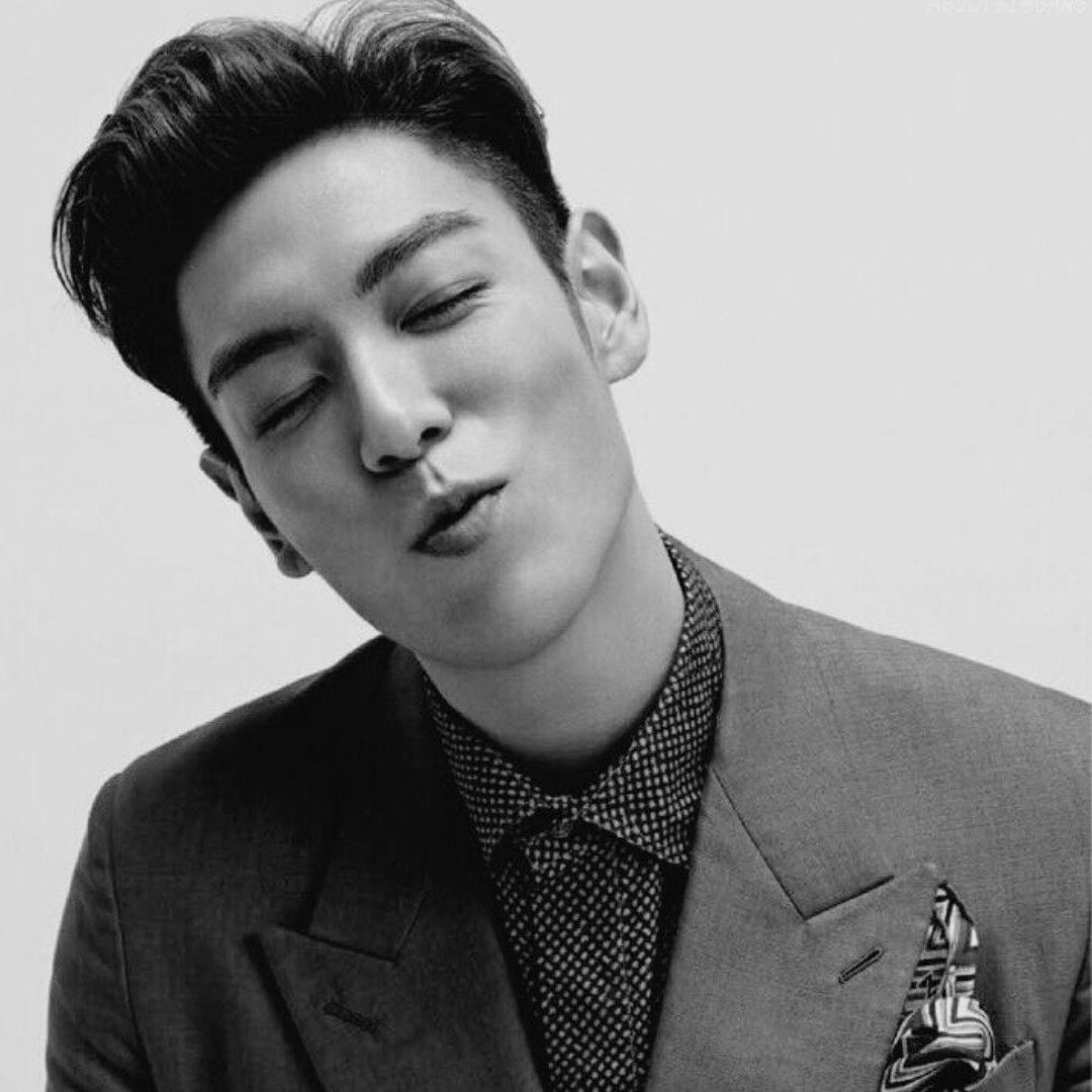 T.O.P的最新照片