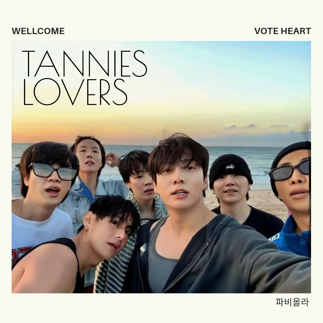 BTSの舞台裏ショット