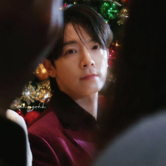 슈퍼주니어의 비하인드 컷