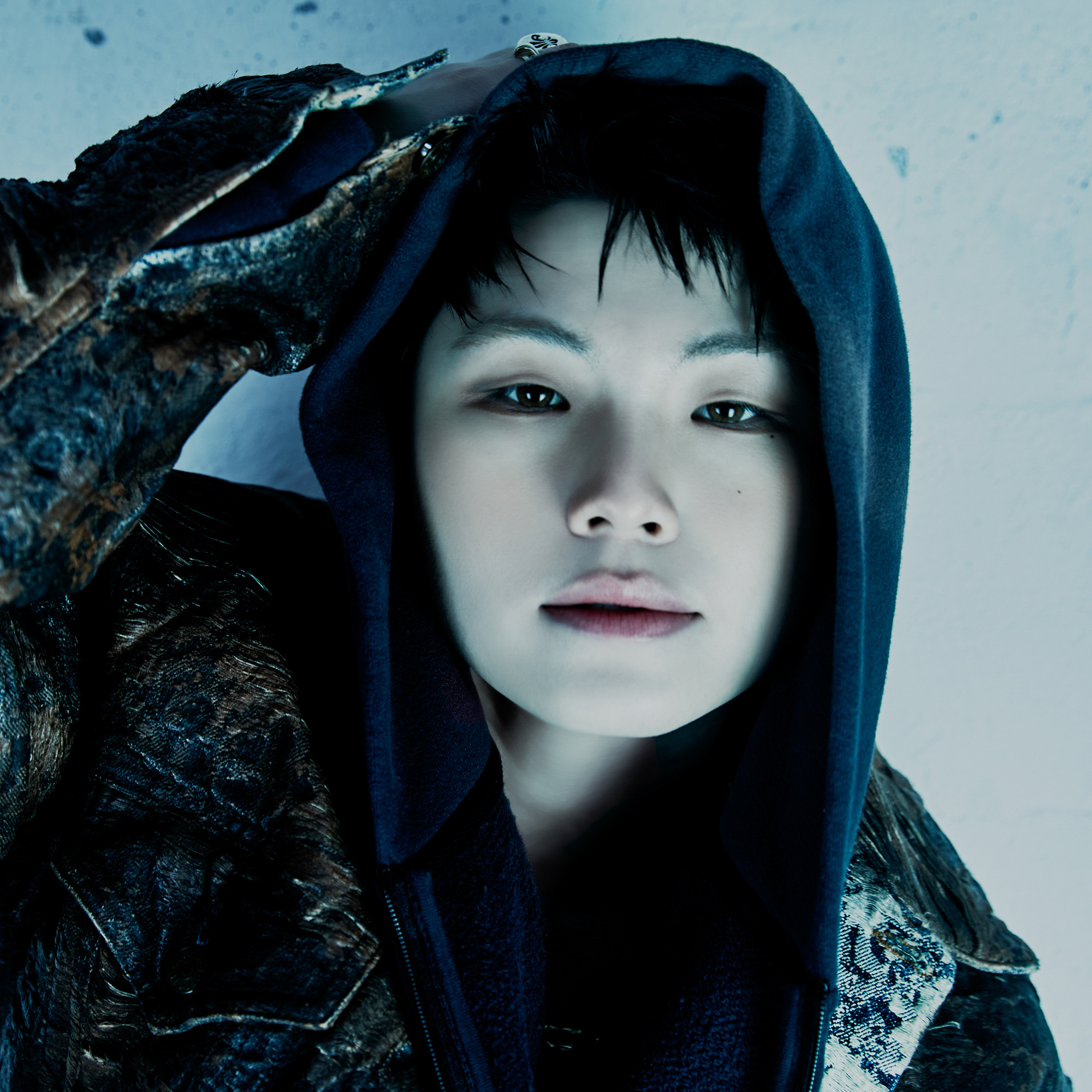 Latest photo of Woozi (SEVENTEEN)