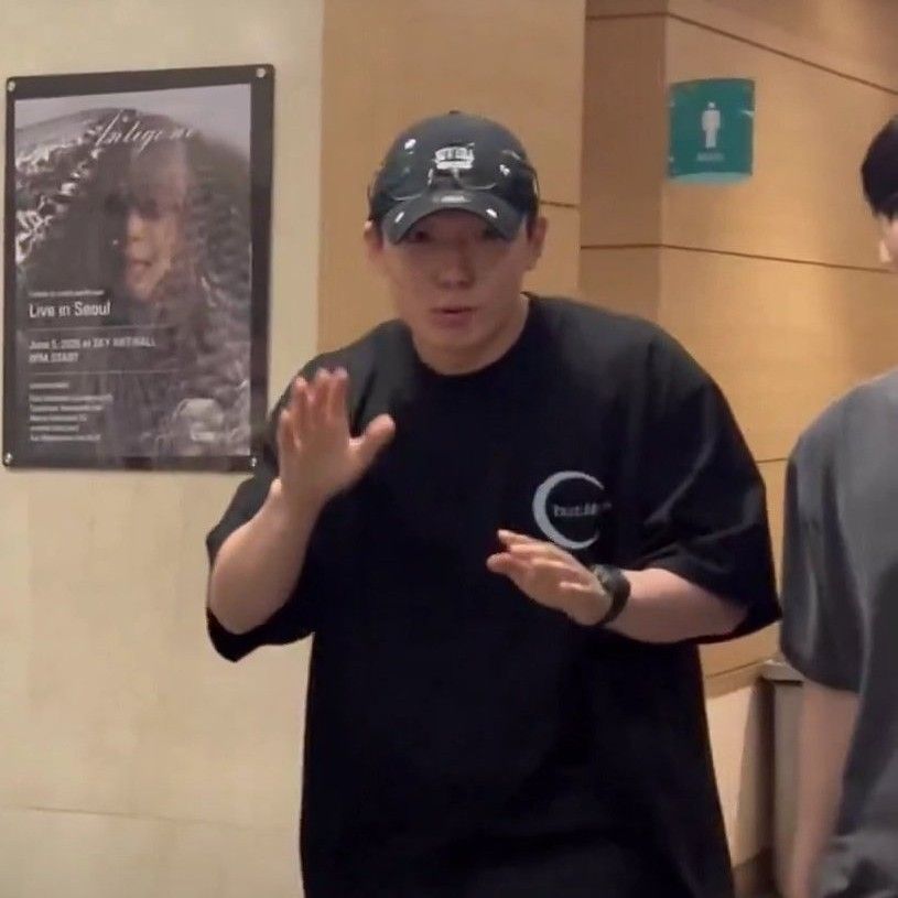 BOBBY (iKON)的幕后花絮