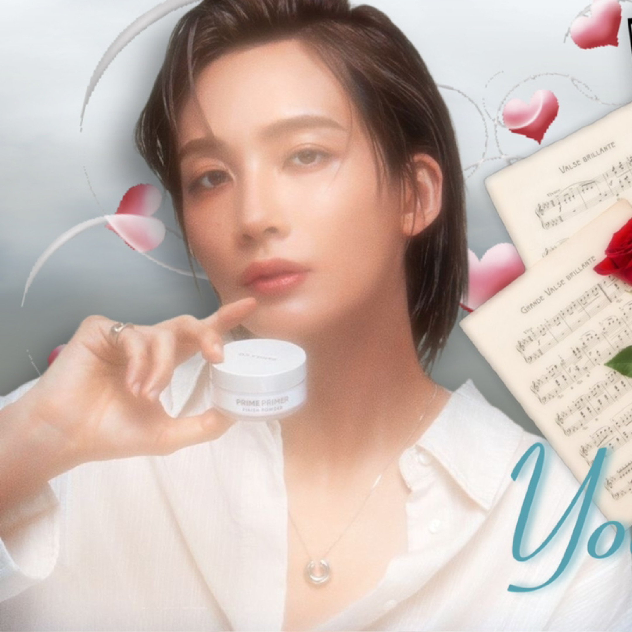 淨漢 (SEVENTEEN)的最新活動照片