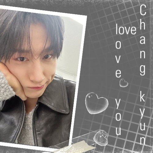 I.M (MONSTA X)的幕後花絮