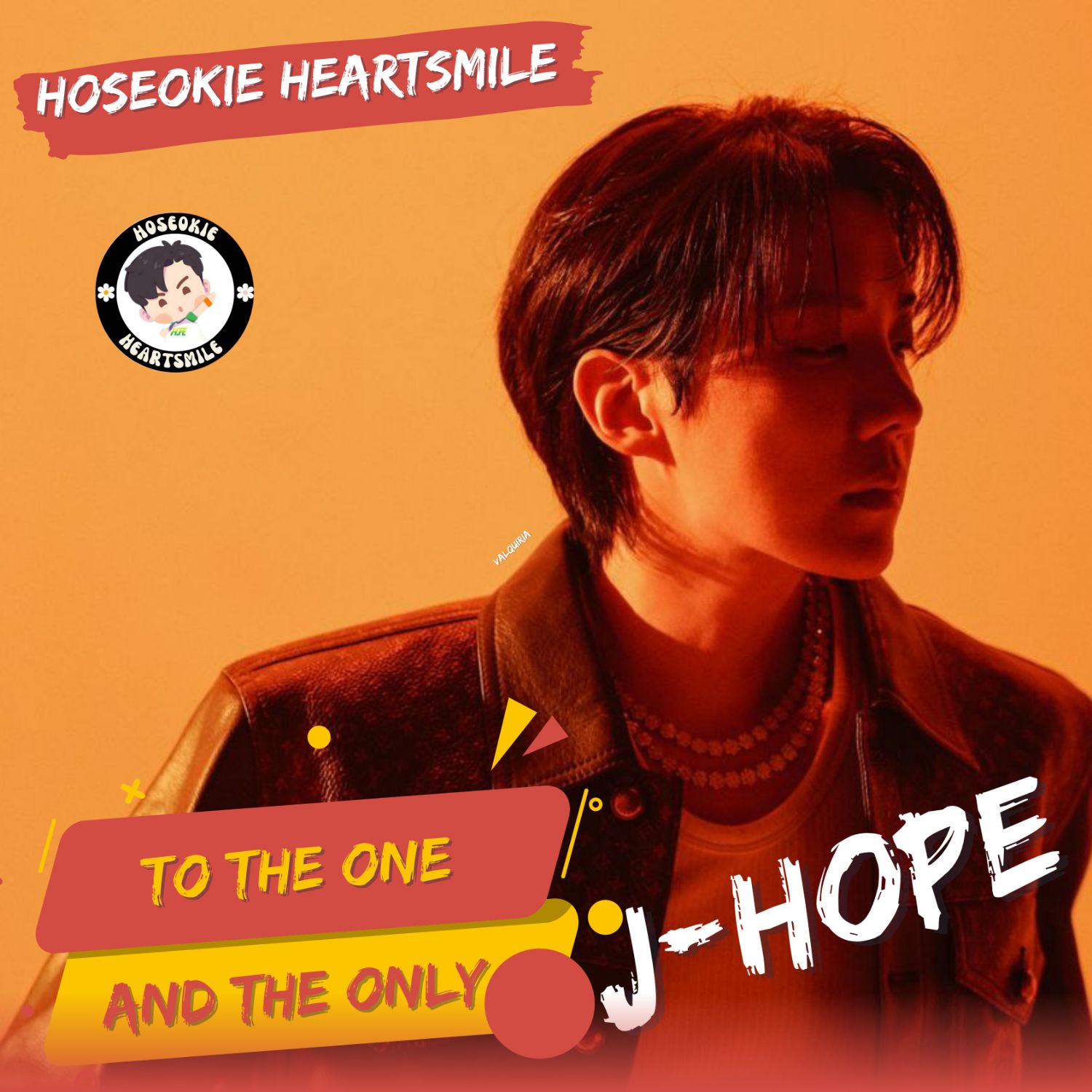 Behind-the-scenes cut of j-hope (BTS)