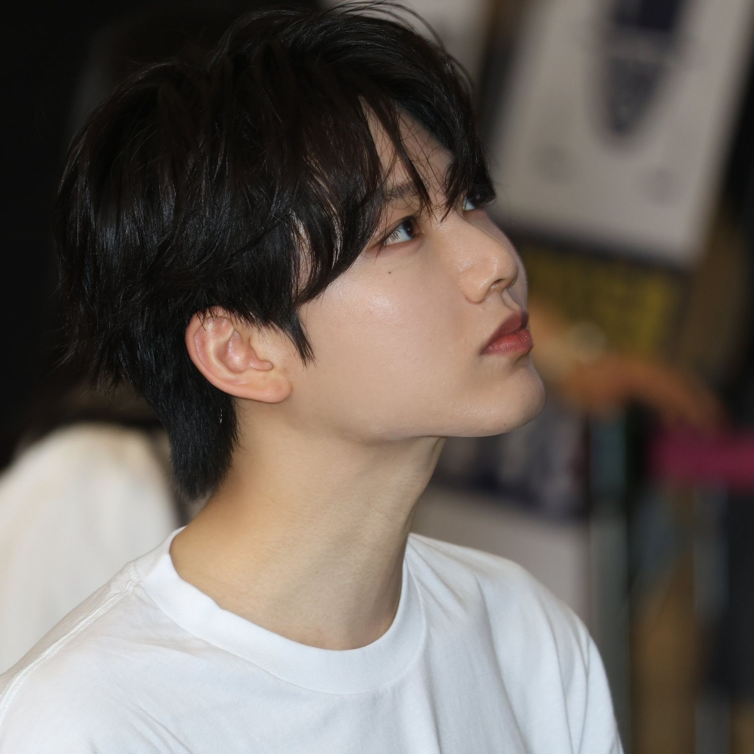 Latest photo of Junkyu (TREASURE)