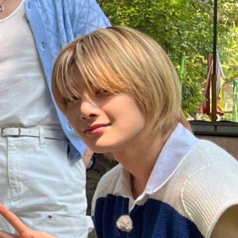 Stray Kids 팬이 찍은 순간