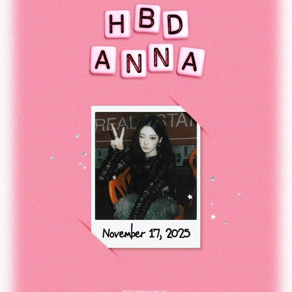 Signature photo of Anna (MEOVV) capturing their charm