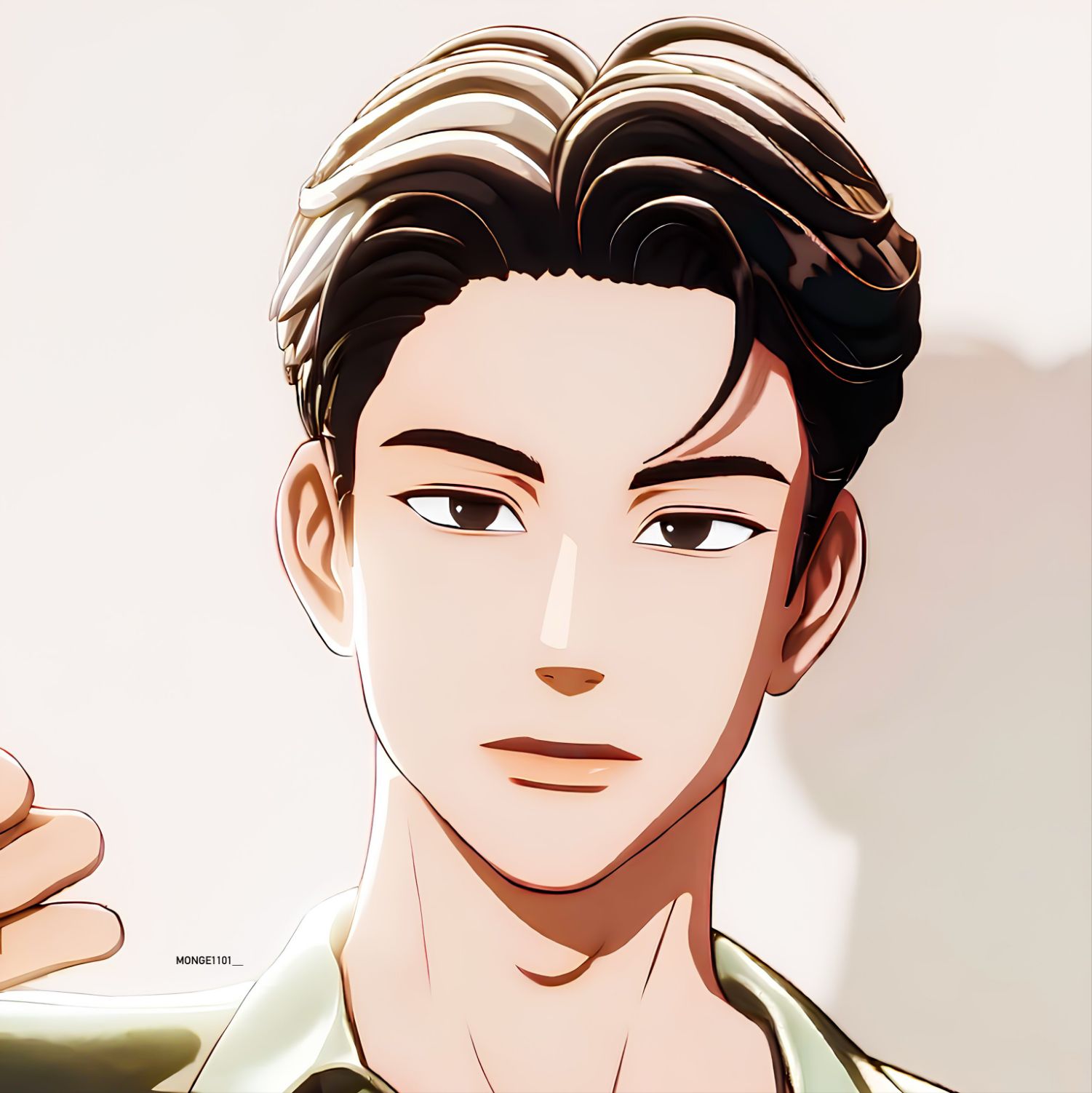 河玟 (PLAVE)的最新照片