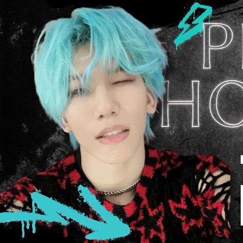 Latest photo of Zihao (BOY STORY)