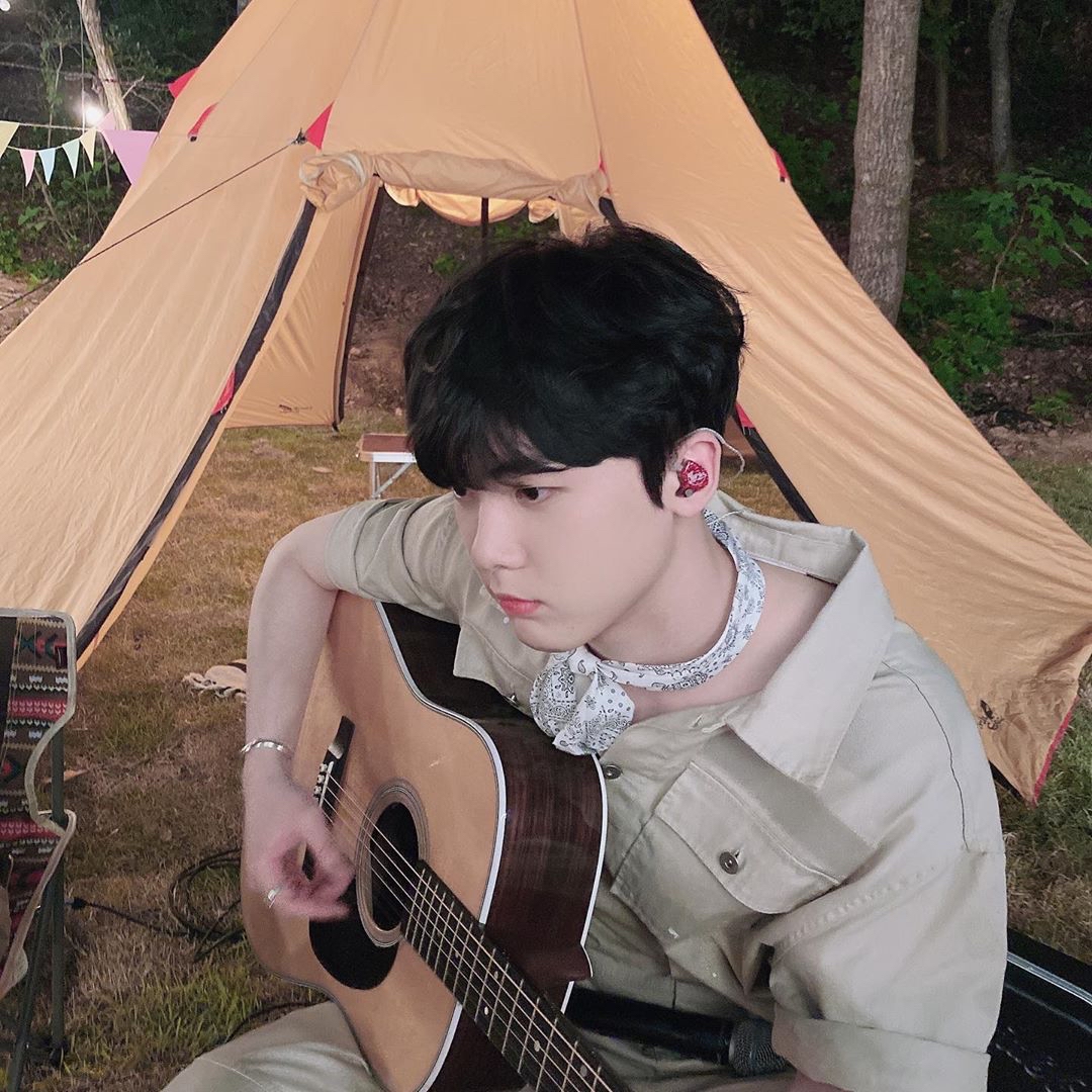 Behind-the-scenes cut of ASTRO