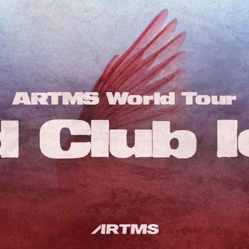 Recent activity shot of ARTMS