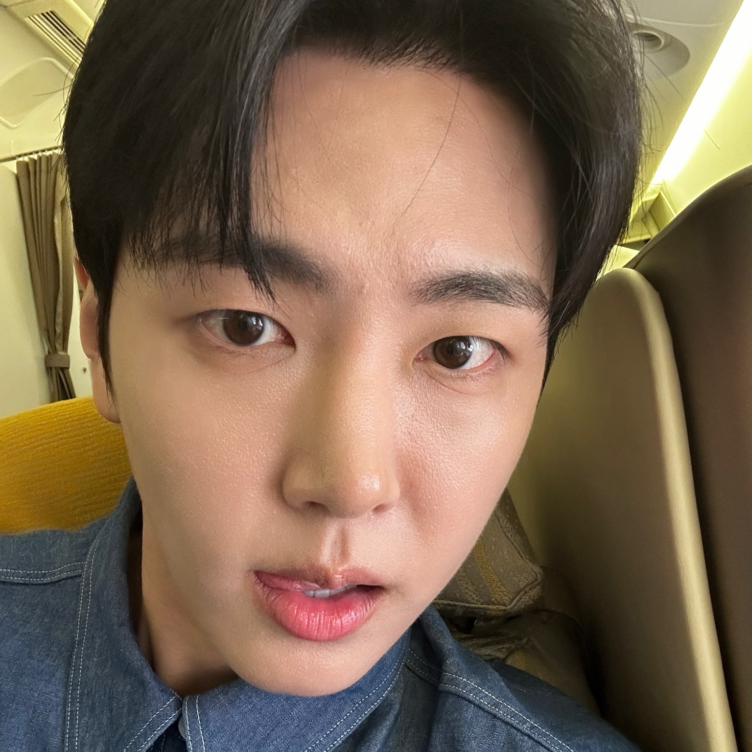 Latest photo of Jaeyoon (SF9)