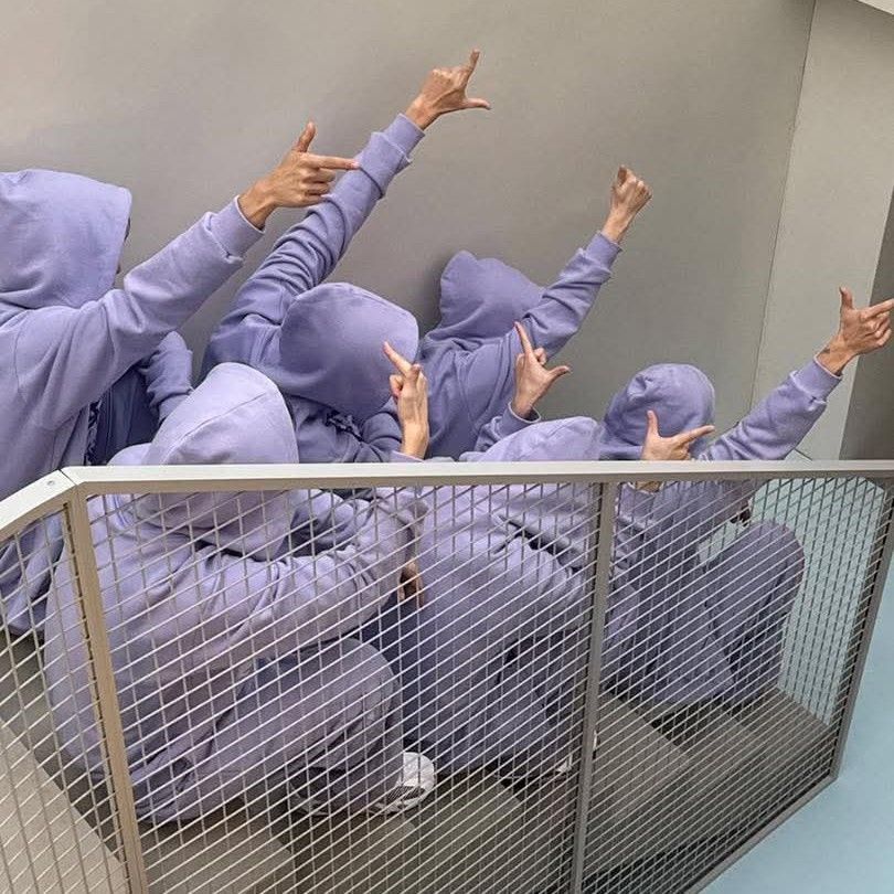 EXO 최근 활동샷