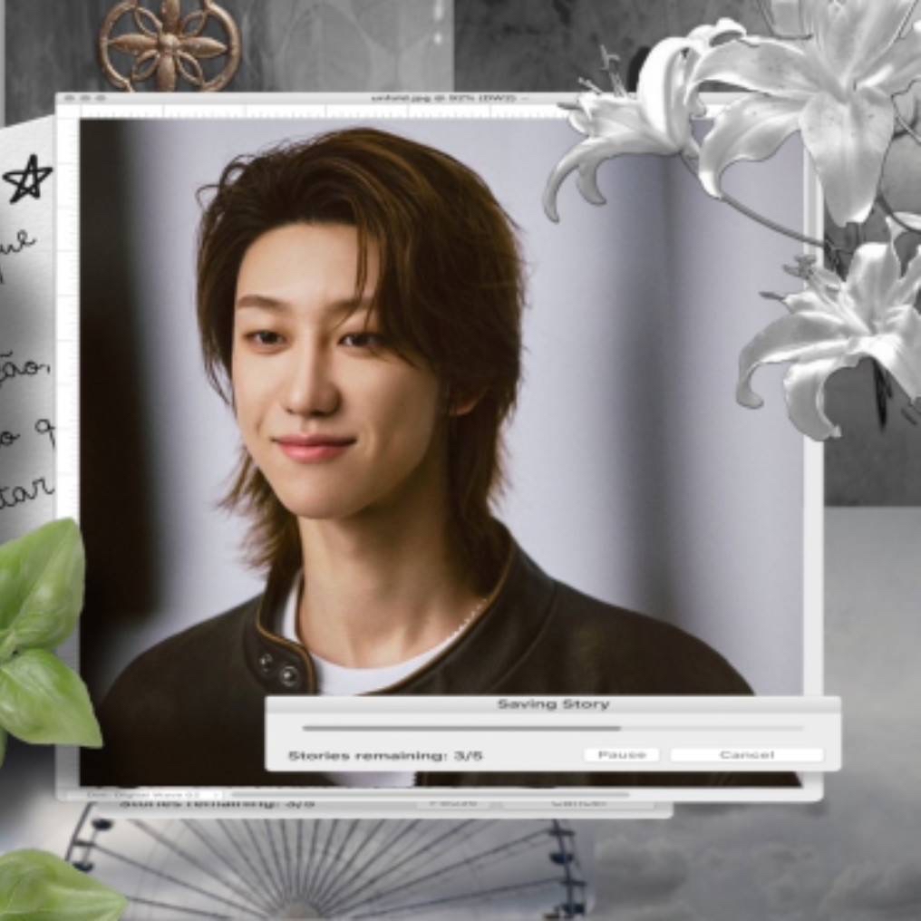 Behind-the-scenes cut of The 8 (SEVENTEEN)