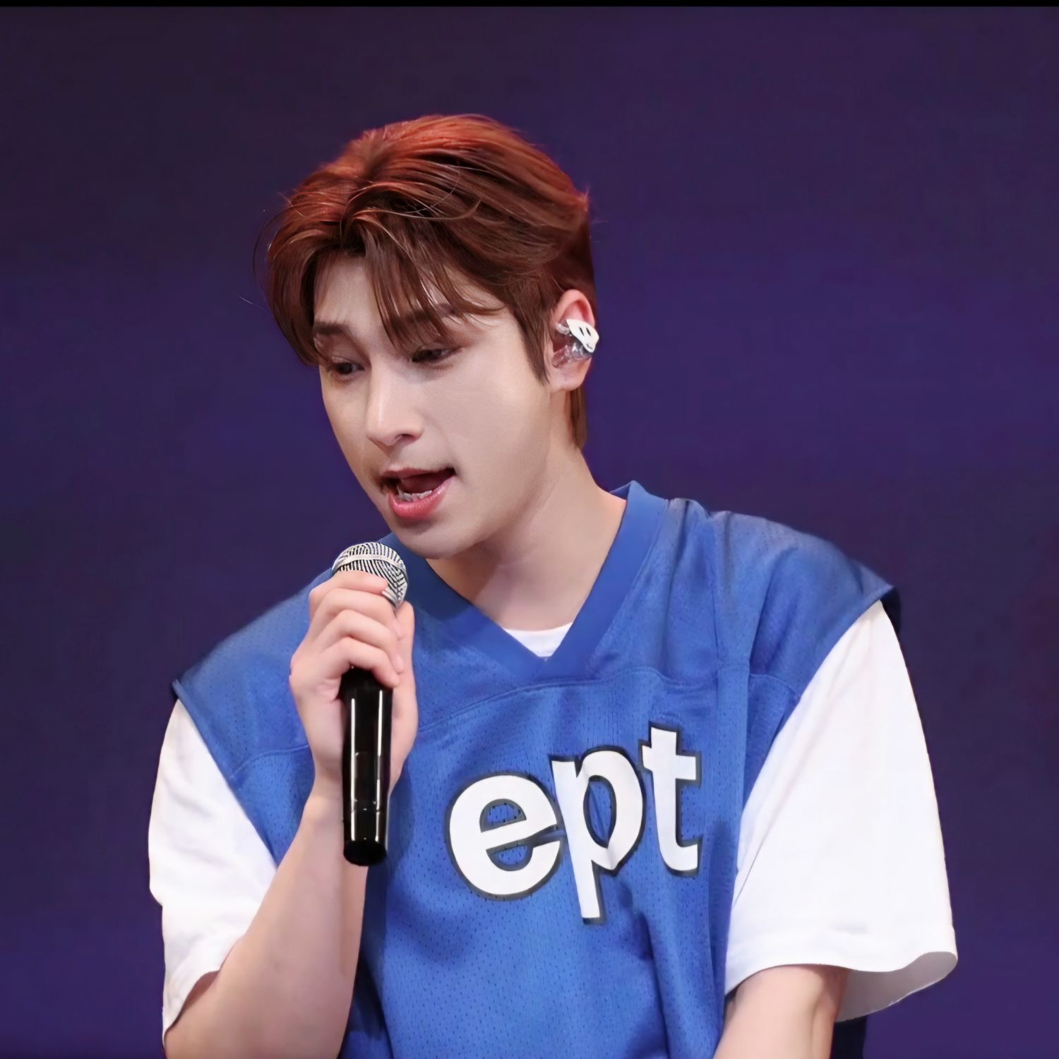 Latest photo of Hangyul (POLARIX)