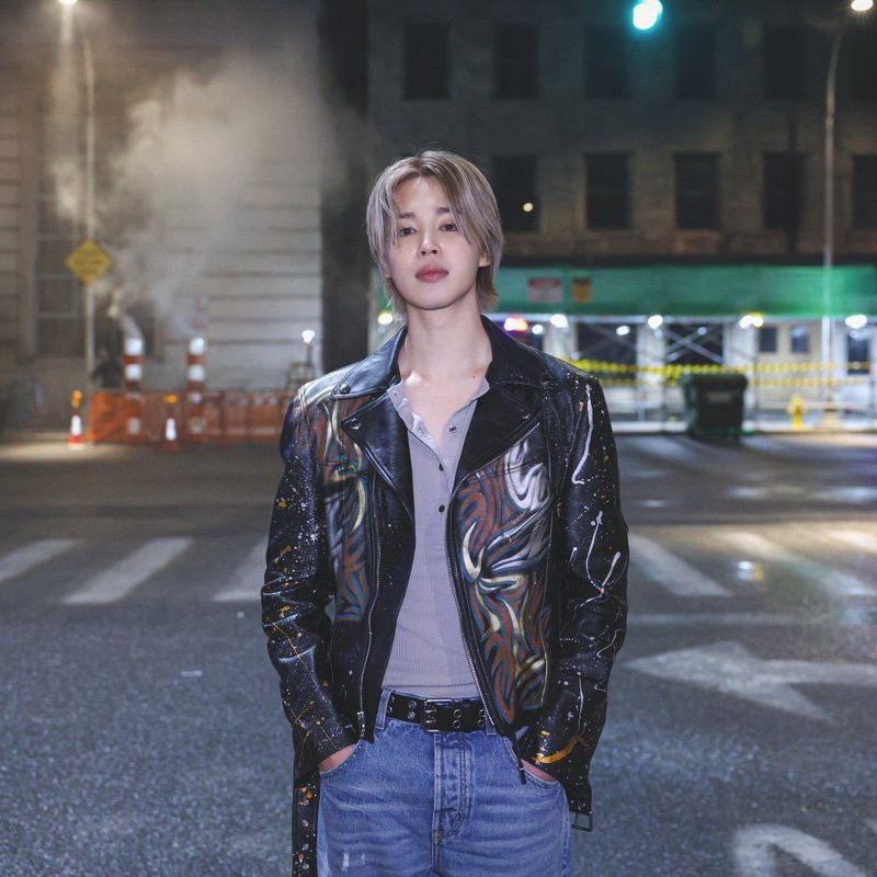 방탄소년단의 최신 사진