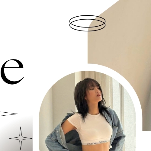 Latest photo of Minnie (i-dle)