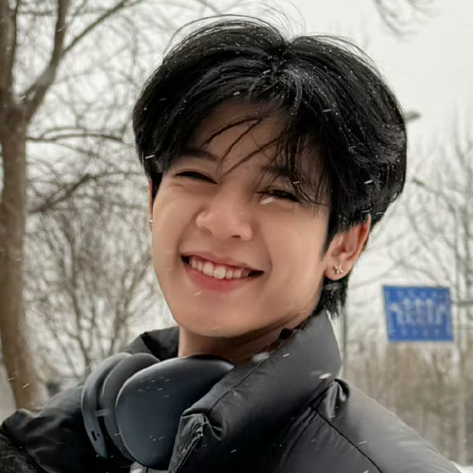 Recent activity shot of DORN (NexT1DE)