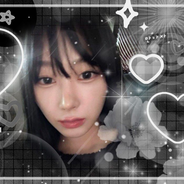 Potret di balik layar Giselle (aespa)