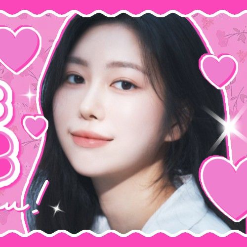 Latest photo of Jane (MOMOLAND)