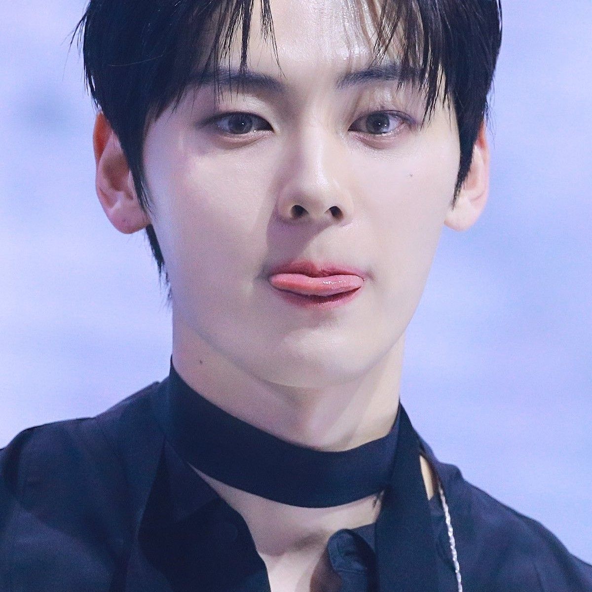 Latest photo of Hwang Minhyun