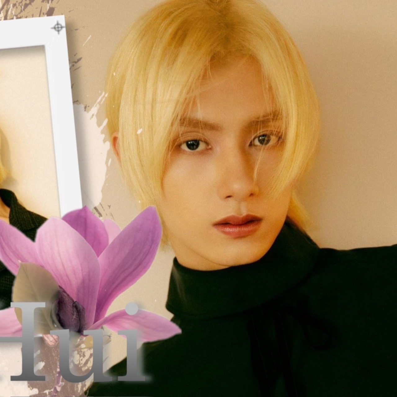 Latest photo of Jun (SEVENTEEN)